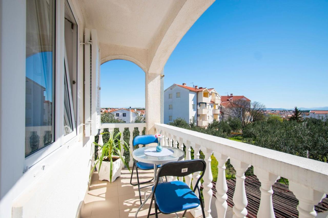 וודיצה Family Holiday Apartments Lucia מראה חיצוני תמונה