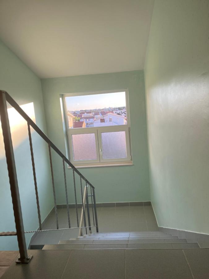 וודיצה Family Holiday Apartments Lucia מראה חיצוני תמונה